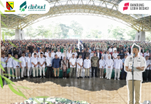 Menko PM A. Muhaimin Iskandar Apresiasi Ekosistem Ekonomi Al-Ittifaq, Tegaskan Penguatan UMKM dan Koperasi Lokal