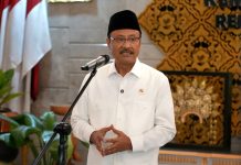 Berhentikan 49 Pendamping PKH, Gus Ipul Tegaskan Tak Ada Ampun untuk Penyimpangan