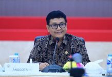 BPK Tekankan Akurasi Data Sangat Penting untuk Efektivitas Penyaluran Bantuan Sosial