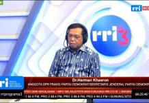 Herman Khaeron: Pembangunan Bangsa Harus Berpihak pada Rakyat