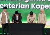 Kementerian Koperasi – Kementerian Agama Sepakati Penguatan Koperasi Pesantren dan Masjid