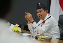 KDM Beri Kompensasi untuk Sopir Angkot di Puncak yang Berhenti Operasi Saat Libur Nataru 2026