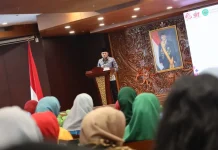 Peringati Hari Ibu ke-97, Gubernur Kaltim Tegaskan Peran Strategis Perempuan Menuju Indonesia Emas 2045