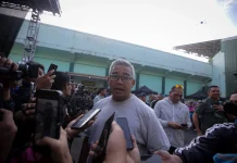 Wali Kota Bandung Tegaskan Kebun Binatang Bandung Tetap Jadi Ruang Terbuka Hijau Publik