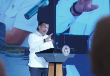 Menuju 2026, Wamen Imipas Dorong Kinerja Terukur dan Terintegrasi