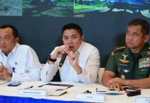 Pemerintah Paparkan Progres Pemulihan Pascabencana di Aceh, Sumut, dan Sumbar