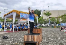 Wali Kota Padang: Pembangunan Hunian Tetap Korban Bencana Segera Dimulai