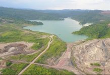 Langgar Penambangan di Kawasan Hutan, Menteri Bahlil Bakal Beri Denda Hingga Rp6,5 Miliar