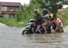 Pemprov Riau Tingkatkan Kesiapsiagaan Tangani Banjir dan Longsor