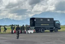 Pemerintah Kembali Kirim Bantuan 4 Ton BBM ke Bener Meriah dan Aceh Tengah