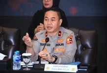 Polri Beri Apresiasi Atas Dukungan seluruh elemen Masyarakat Terkait Posisi Polri di Bawah Presiden