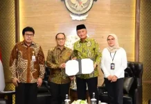 Pemeriksaan Terinci Dimulai, BPK Fokus pada Penguatan Tata Kelola Keuangan Kementerian PU 2025