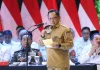 Mendagri Tito Tegaskan Pemda dan Forkopimda Siap Dukung Program Prioritas Presiden