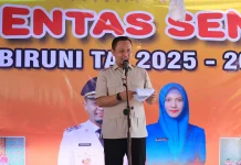 Pemko Pekanbaru Gratiskan Sekolah untuk Anak Putus Sekolah, Target Nol Dropout