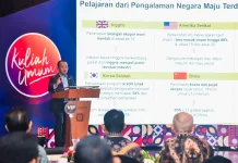 Bahlil Ungkap Peran Strategis Hilirisasi untuk Transformasi Ekonomi Indonesia