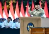 Presiden Prabowo Tegaskan Sekolah Rakyat Program Prioritas di Rakornas Pusat – Daerah 2026