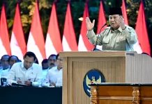 Presiden Prabowo Tegaskan Sekolah Rakyat Program Prioritas di Rakornas Pusat – Daerah 2026