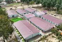 Kementerian PU Terus Dukung Penanganan Infrastruktur Dasar Provinsi Aceh Secara Berkelanjutan