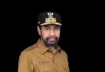 Gubernur Muzakir Manaf Gelar Pasar Murah Serentak di 23 Kabupaten/Kota Jelang Ramadhan 1447 H