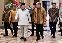 Presiden Prabowo: Danantara Perkuat Ketahanan Ekonomi Nasional di Tengah Krisis Global