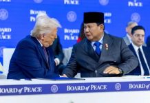 Menyikapi Perjanjian Dagang RI–AS, Keterlibatan Indonesia dalam Board of Peace (BOP), Rencana Pengiriman TNI ke Gaza, serta Serangan Amerika Serikat–Israel ke Iran