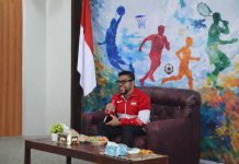 Filep Wamafma Dorong Penguatan Edukasi dan Regulasi Perlindungan Atlet