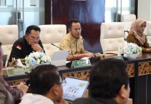 Kaltim Siapkan Pondasi 2027, SDM dan Infrastruktur Jadi Prioritas