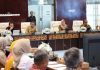 Susun Arah Pembangunan Daerah, Pemprov Kaltim Bahas RKPD 2027