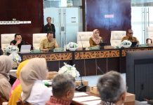 Susun Arah Pembangunan Daerah, Pemprov Kaltim Bahas RKPD 2027
