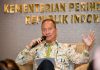 Menperin: PMI Manufaktur Indonesia Bukti Ketahanan Industri Nasional