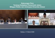 Mitigasi Dampak Dinamika Global, Pemerintah Luncurkan Transformasi Budaya Kerja Nasional