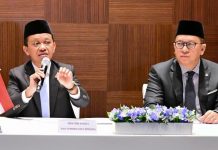 Pemerintah Pastikan Harga BBM Tidak Naik, Jaga Daya Beli Rakyat di Tengah Gejolak Global