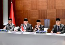 Pemerintah Pastikan Stok Energi Aman, Percepat B50, Hemat Triliunan dan Perkuat Kemandirian Nasional