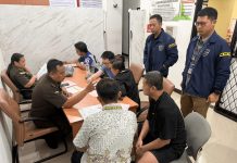 Bareskrim Polri Limpahkan 5 Tersangka Kasus Judi Online dan Barang Bukti Rp55 Miliar ke Jaksa