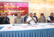 Polresta Barelang dan BGN Bongkar Dugaan Penipuan Titik SPPG di Batam