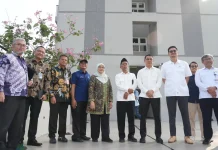 Kementerian PKP Susun Aturan Baru Rusun, Fokus Hunian Terjangkau di Kawasan TOD