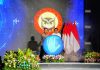 Rakernis Densus 88 Tahun 2026 Fokus Tangkal Ekstremisme Digital pada Anak dan Remaja