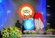 Rakernis Densus 88 Tahun 2026 Fokus Tangkal Ekstremisme Digital pada Anak dan Remaja