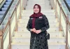 Senator Lia Istifhama Ajak Masyarakat Perkuat Persatuan dan Optimisme di Hari Kebangkitan Nasional 2026