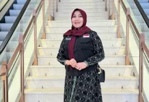 Senator Lia Istifhama Ajak Masyarakat Perkuat Persatuan dan Optimisme di Hari Kebangkitan Nasional 2026