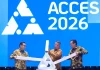 Kementerian UMKM Gandeng 29 Lembaga Keuangan Lewat Program ACCES 2026