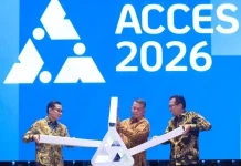 Kementerian UMKM Gandeng 29 Lembaga Keuangan Lewat Program ACCES 2026