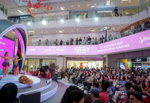 Wamen Ekraf Apresiasi Pagelaran Sabang Merauke 2026, Libatkan 1.700 Pelaku Seni
