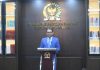 DPR Tegaskan Izin Ketua MA untuk Tangkap Hakim Bukan Bentuk Kekebalan Hukum