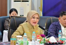 Anggota DPR Apresiasi Polda Sumut Bongkar Prostitusi Online Libatkan Anak di Bawah Umur