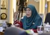 Suhu Arab Saudi Tembus 45 Derajat Celsius, Kesehatan Jemaah Haji Jadi Sorotan DPR