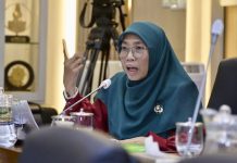 Suhu Arab Saudi Tembus 45 Derajat Celsius, Kesehatan Jemaah Haji Jadi Sorotan DPR