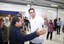 Backlog Perumahan Jabodetabek Tembus 2,9 Juta Unit, Rusunawa TOD Depok Jadi Solusi