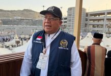 Haji 2026 Hadirkan Wajah Baru, Kartu Nusuk hingga Hotel Dekat Masjid Jadi Sorotan