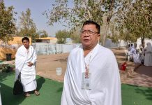 Timwas DPR Pastikan 100 Persen Jemaah Haji Indonesia Sudah Tiba di Arafah